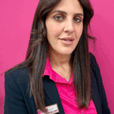 ‏‏יסמין אלחררי